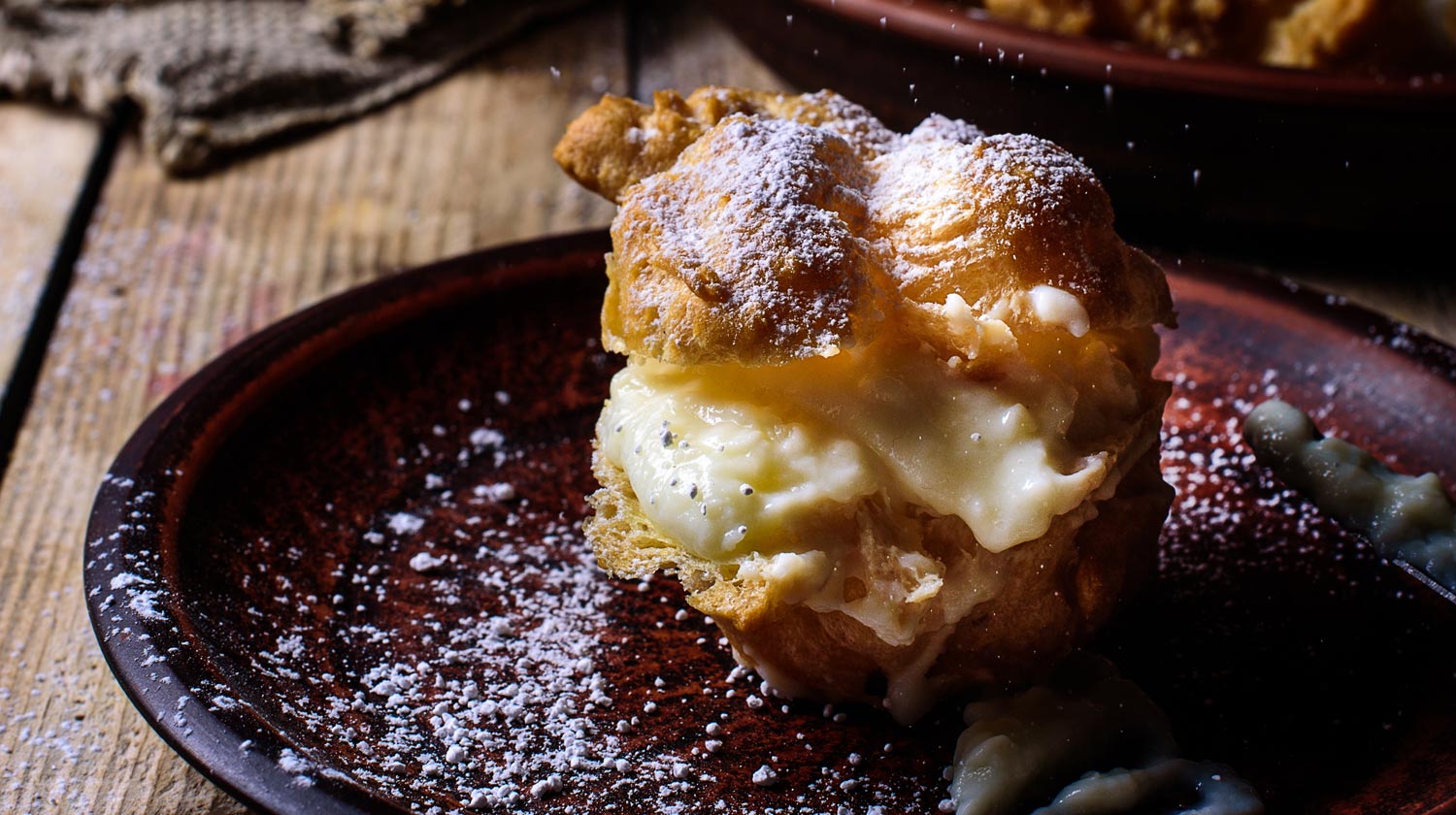 Desserts