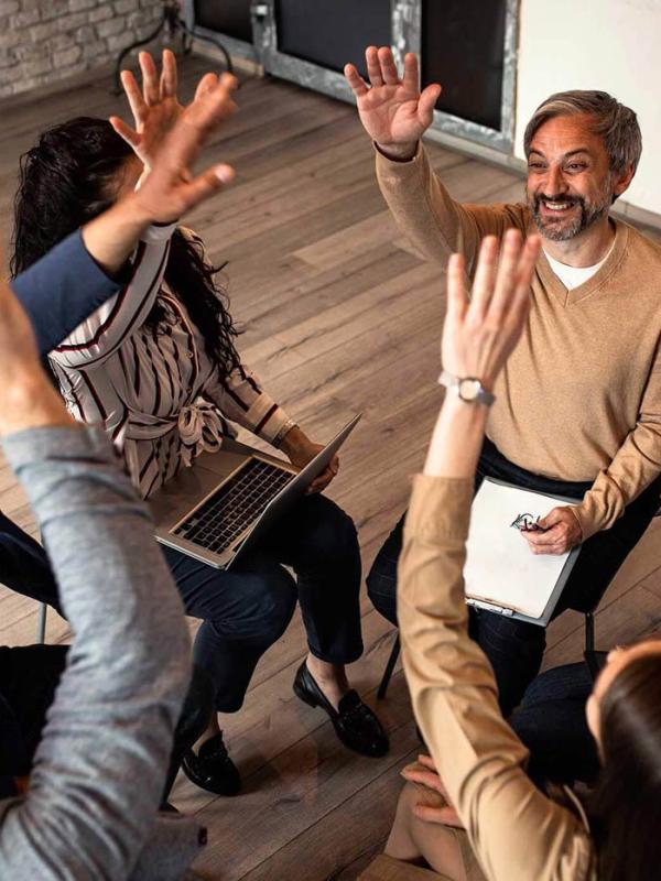 Problem-solving Skills for Better Success