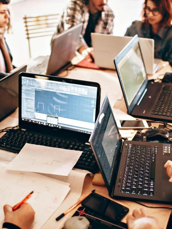 Web Development Bootcamp