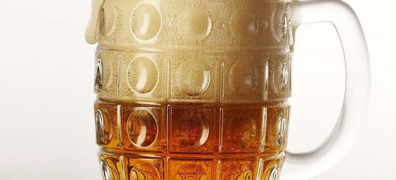 Beer