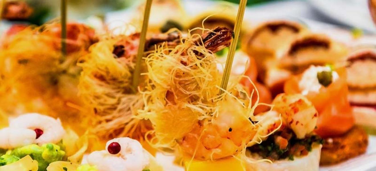  Fried Calamari