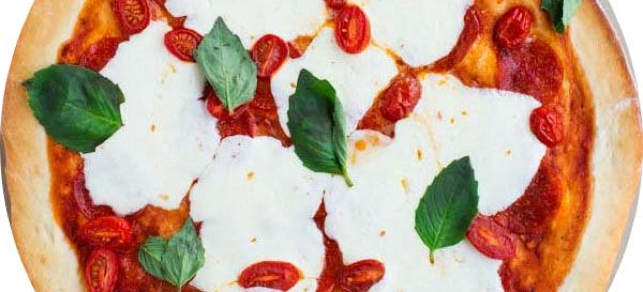 Margherita